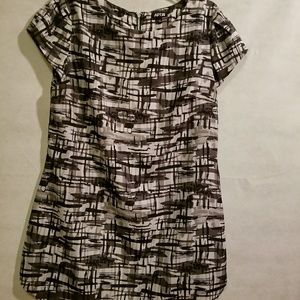 Apt.9  Dress
